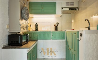 Reventa - Villa -
Denia - Montgó