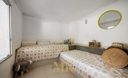 Reventa - Villa -
Denia - Montgó