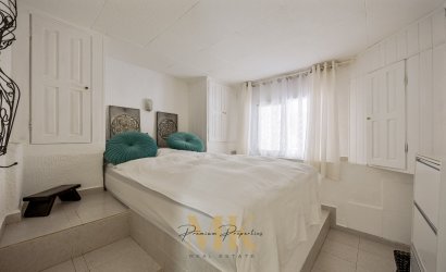 Reventa - Villa -
Denia - Montgó