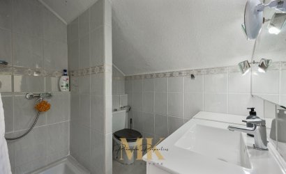 Reventa - Villa -
Denia - Montgó
