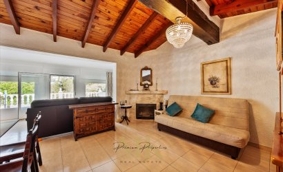 Reventa - Villa -
Denia - Montgó