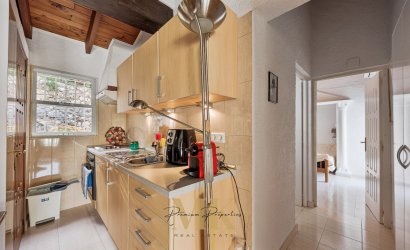 Reventa - Villa -
Denia - Montgó