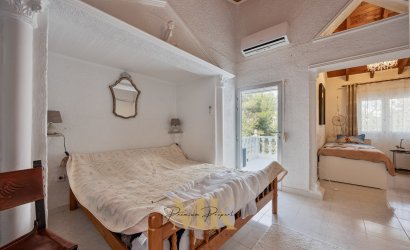 Reventa - Villa -
Denia - Montgó