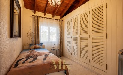 Reventa - Villa -
Denia - Montgó