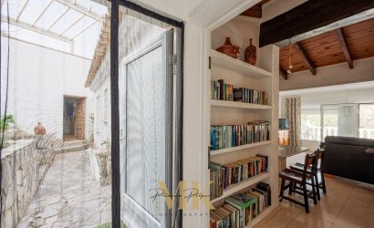 Reventa - Villa -
Denia - Montgó