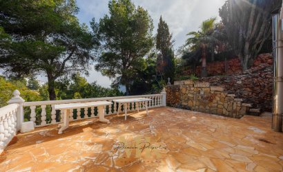 Reventa - Villa -
Denia - Montgó