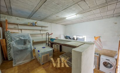 Reventa - Villa -
Denia - Montgó
