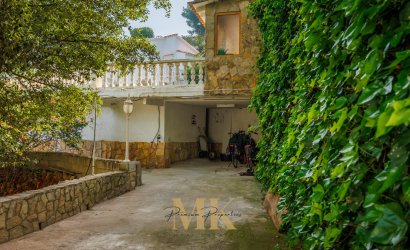 Reventa - Villa -
Denia - Montgó