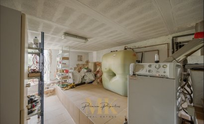 Reventa - Villa -
Denia - Montgó