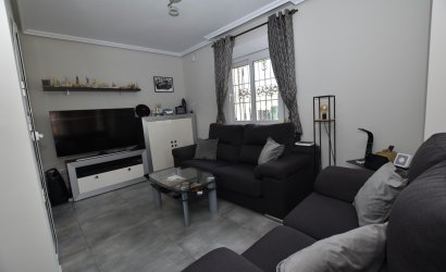 Reventa - Villa -
Orihuela Costa - Los Dolses