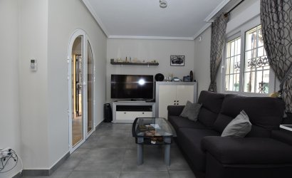 Reventa - Villa -
Orihuela Costa - Los Dolses