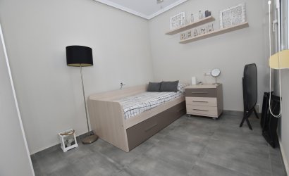 Reventa - Villa -
Orihuela Costa - Los Dolses