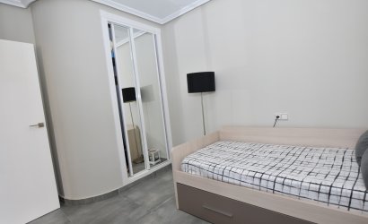 Reventa - Villa -
Orihuela Costa - Los Dolses