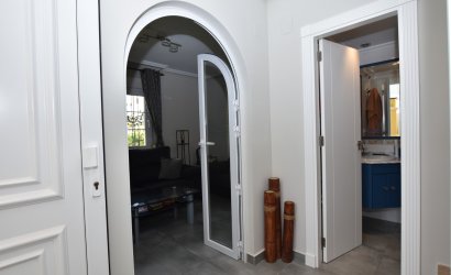 Reventa - Villa -
Orihuela Costa - Los Dolses