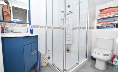 Reventa - Villa -
Orihuela Costa - Los Dolses