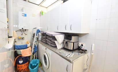 Reventa - Villa -
Orihuela Costa - Los Dolses