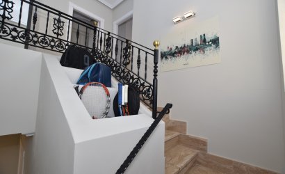 Reventa - Villa -
Orihuela Costa - Los Dolses