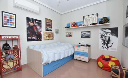 Reventa - Villa -
Orihuela Costa - Los Dolses