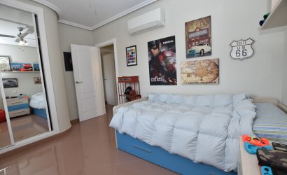Reventa - Villa -
Orihuela Costa - Los Dolses