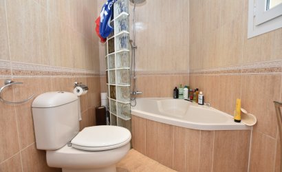 Reventa - Villa -
Orihuela Costa - Los Dolses