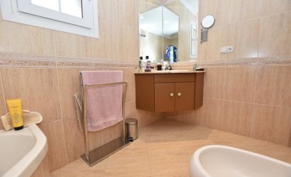 Reventa - Villa -
Orihuela Costa - Los Dolses