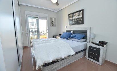 Reventa - Villa -
Orihuela Costa - Los Dolses