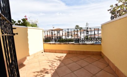 Reventa - Villa -
Orihuela Costa - Los Dolses