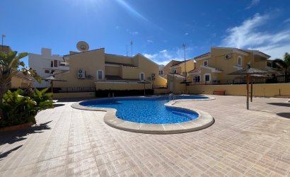 Reventa - Villa -
Orihuela Costa - Los Dolses