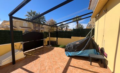 Reventa - Villa -
Orihuela Costa - Los Dolses