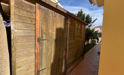 Reventa - Villa -
Orihuela Costa - Los Dolses