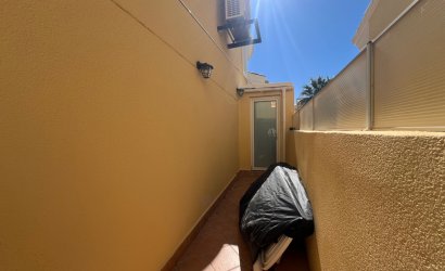 Reventa - Villa -
Orihuela Costa - Los Dolses