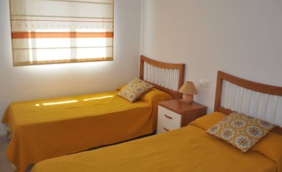 Tweedehands - Appartement -
Villajoyosa - Playa Torres