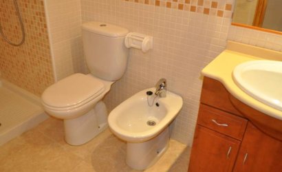 Tweedehands - Appartement -
Villajoyosa - Playa Torres