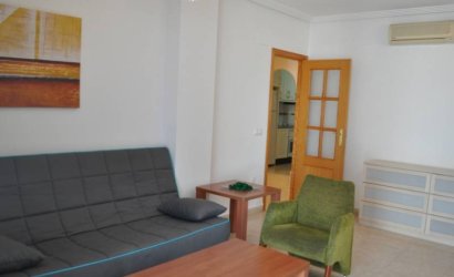 Tweedehands - Appartement -
Villajoyosa - Playa Torres