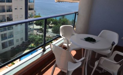 Tweedehands - Appartement -
Villajoyosa - Playa Torres