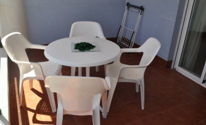 Tweedehands - Appartement -
Villajoyosa - Playa Torres