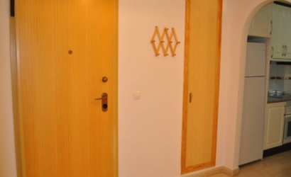Tweedehands - Appartement -
Villajoyosa - Playa Torres