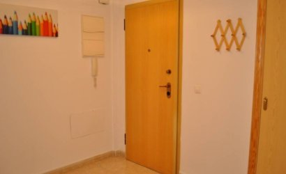 Tweedehands - Appartement -
Villajoyosa - Playa Torres