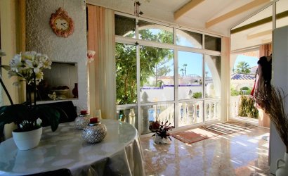 Reventa - Villa -
Orihuela Costa - Villamartín