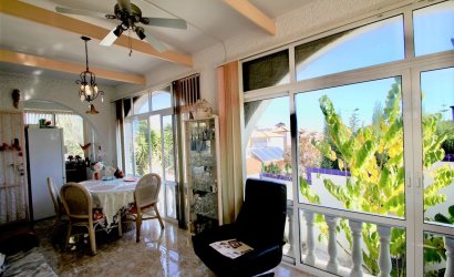 Reventa - Villa -
Orihuela Costa - Villamartín