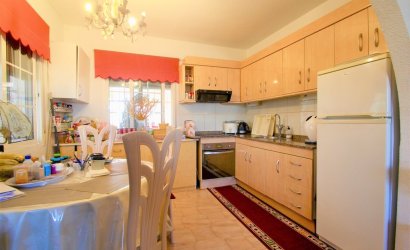 Reventa - Villa -
Orihuela Costa - Villamartín
