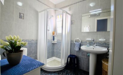 Reventa - Villa -
Orihuela Costa - Villamartín