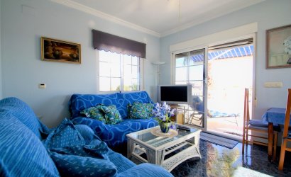 Reventa - Villa -
Orihuela Costa - Villamartín