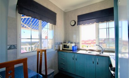 Reventa - Villa -
Orihuela Costa - Villamartín