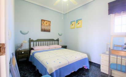 Reventa - Villa -
Orihuela Costa - Villamartín