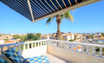 Reventa - Villa -
Orihuela Costa - Villamartín