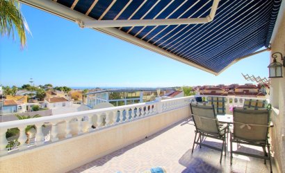 Reventa - Villa -
Orihuela Costa - Villamartín