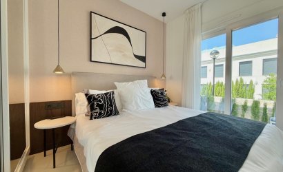Reventa - apartment -
Ciudad Quesada