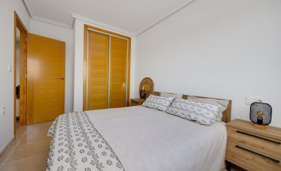 Nieuwbouw - Appartement -
San Fulgencio