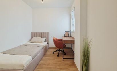 Nieuwbouw - Appartement -
San Fulgencio